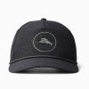 Tommy Bahama Chip Shot Marlin Logo Packable Cap