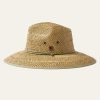 Yamba Surf Straw Hat