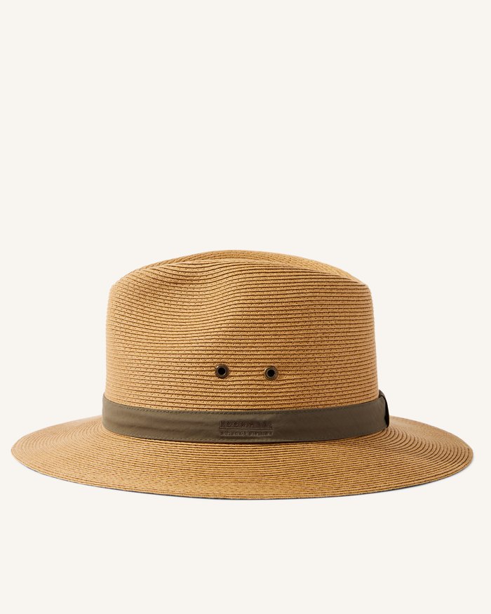 Lindeman Packable Safari Hat