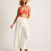 Mykonos Gauze Sarong Beach Pants