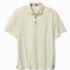 Big & Tall Harbor Isles Polo