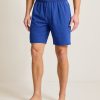 Big & Tall Huntington Bay E-Waist Hybrid Shorts