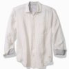 Cabana Breezer Linen Shirt