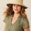 Packable Ultra-Braid Visor