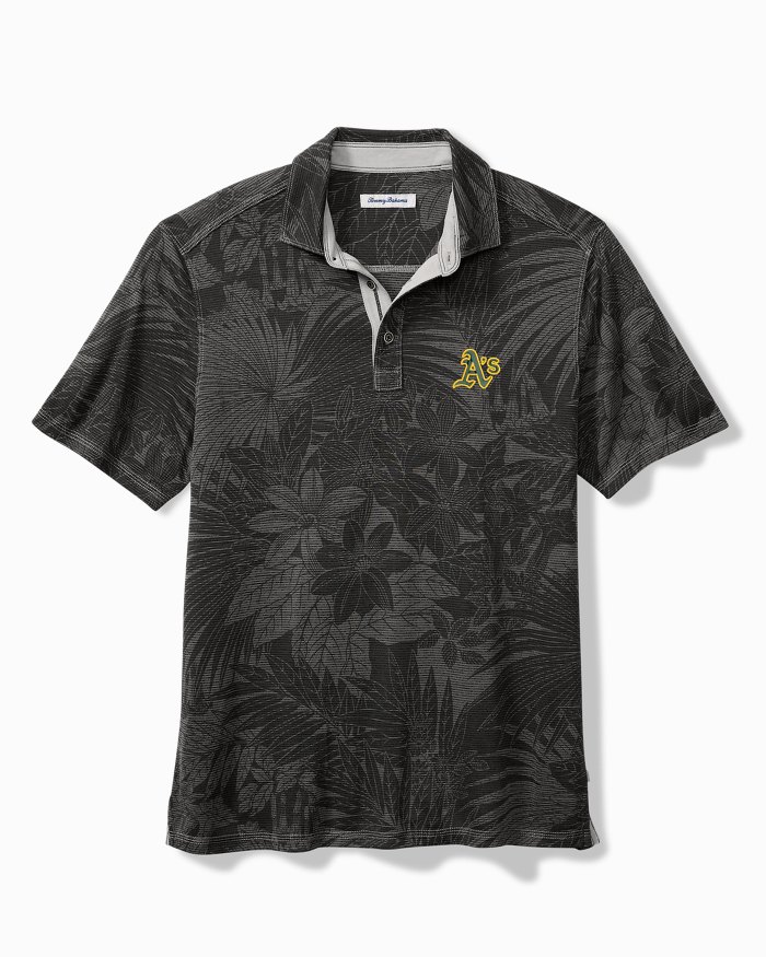 MLB® Santiago Paradise Polo