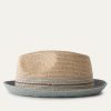 Hooper Braided Hat