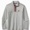 Collegiate High Score Half-Zip IslandZone® Sweatshirt
