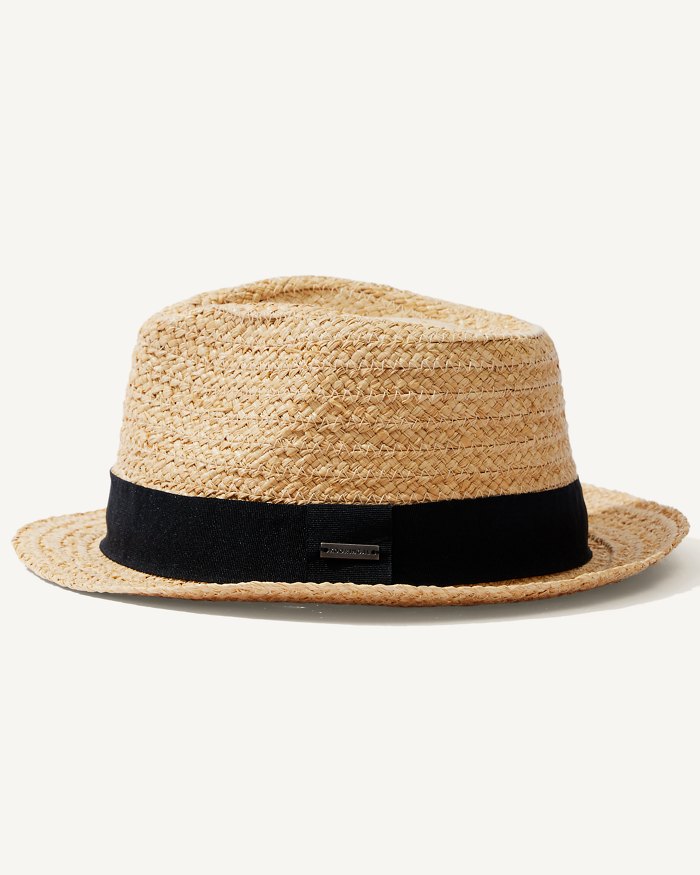 Palm Springs Fedora Hat
