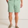 Boracay® Chino 9-Inch Shorts