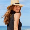 Rory Braid Hat