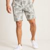 Bahama Coast Oasis Palms Cargo IslandZone® 9-Inch Shorts