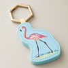 Flamingo Magnetic Hat Clip