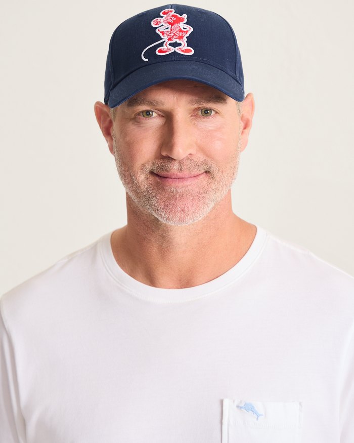 Disney Men's Cap
