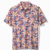Flora Fusion IslandZone® Polo