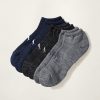 IslandZone® Athletic Socks - 3 Pack