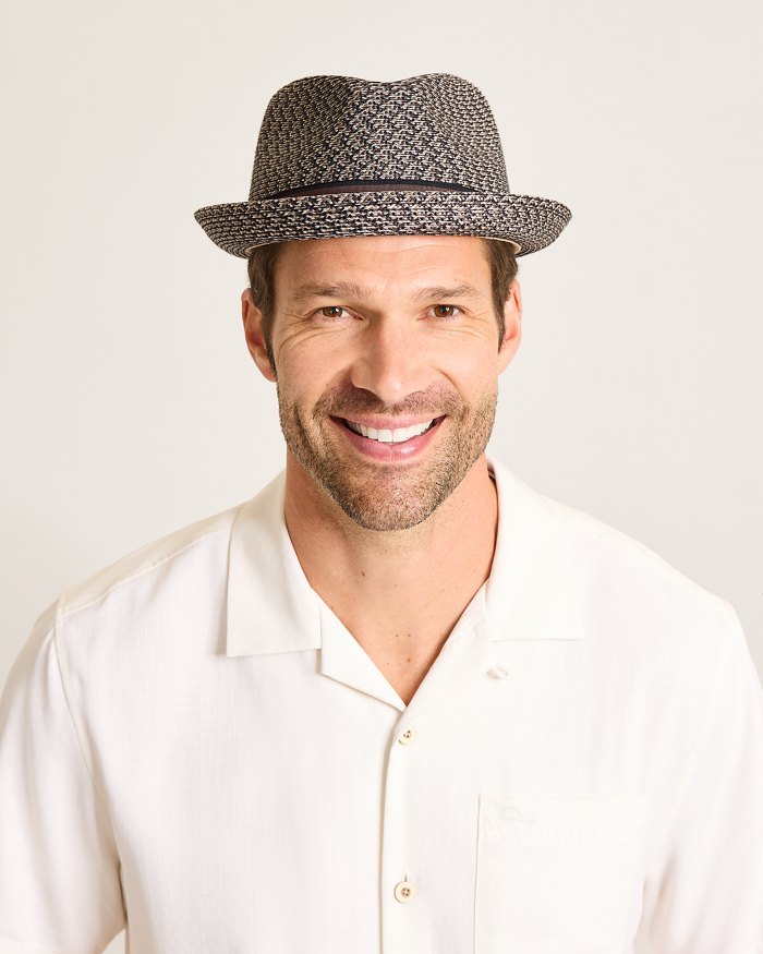 Mannes Braid Hat