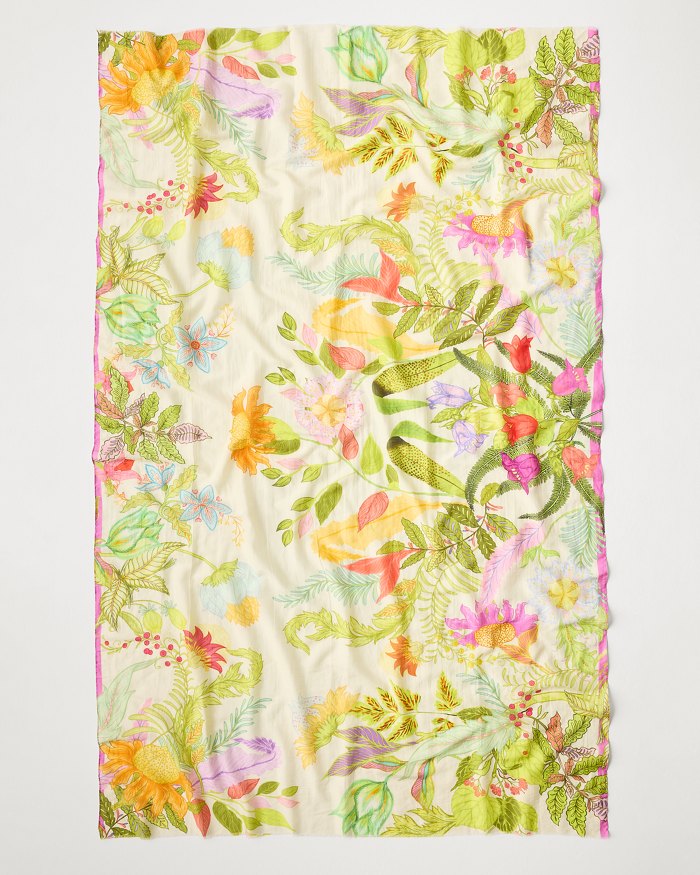 Oasis Series Pareo