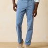 Big & Tall Boracay Flat-Front Chino Pants