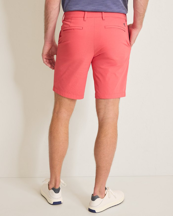 Chip Shot IslandZone® 9-Inch Shorts