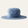 Packable Mid-Brim Hat