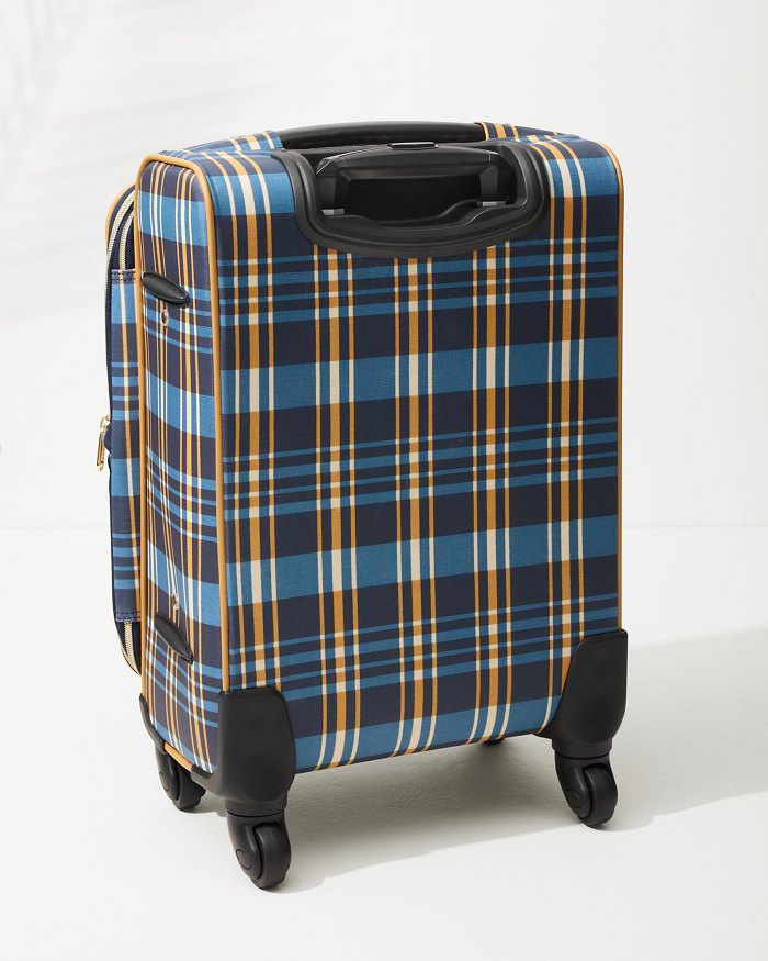 Kalalanta 20-Inch Rolling Suitcase