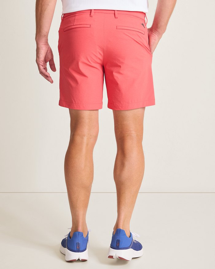 Chip Shot IslandZone® 7-Inch Shorts