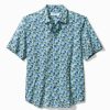 Big & Tall Bahama Coast Chico Palms IslandZone® Shirt