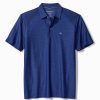 Palm Coast Pro IslandZone® Polo