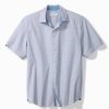 Nova Wave Short-Sleeve Shirt