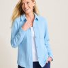 Marina Del Mar Shirt Jacket