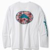Scenic to Believe It Long-Sleeve Lux T-Shirt