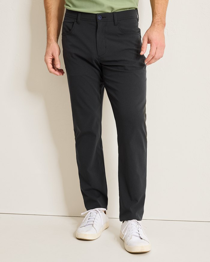 Bahama Coast IslandZone® 5-Pocket Pants