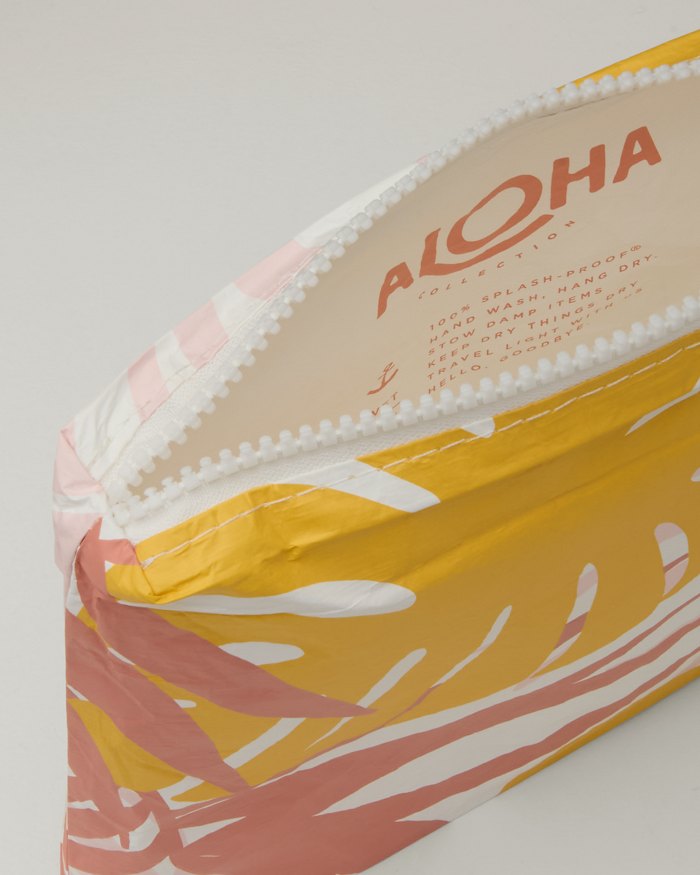 Aloha Collection Tropics Small Pouch