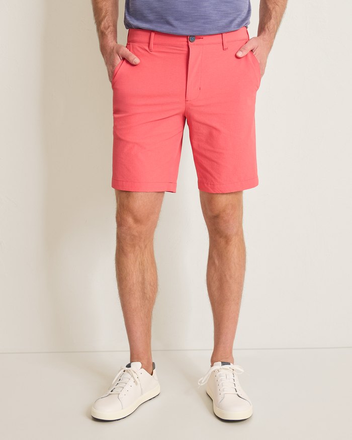 Chip Shot IslandZone® 9-Inch Shorts