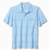 Big & Tall Bahama Coast Rio Riviera IslandZone® Polo