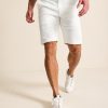 Boracay® Chino 11-Inch Shorts