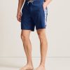 Big & Tall Baja Campania Coast Boardshorts
