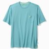 Big & Tall Bali Skyline T-Shirt