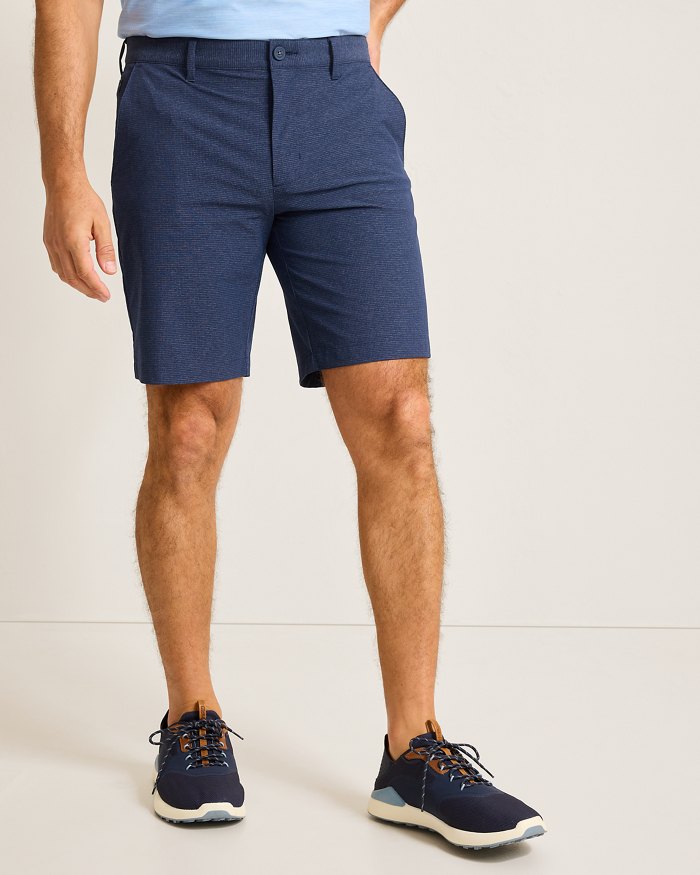 Chip Shot IslandZone® 9-Inch Shorts
