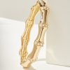 Island Essence Bamboo Bangle Bracelet