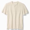 Palmetto Dunes Henley