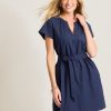 Oceana Isle Short Dress