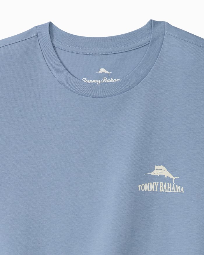 Play's At Thirst Graphic T-Shirt