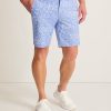 Chip Shot Sand Dollar IslandZone® 9-Inch Shorts