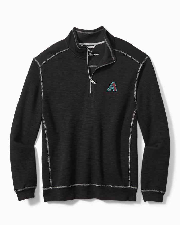 MLB® Tobago Bay Half-Zip Sweatshirt