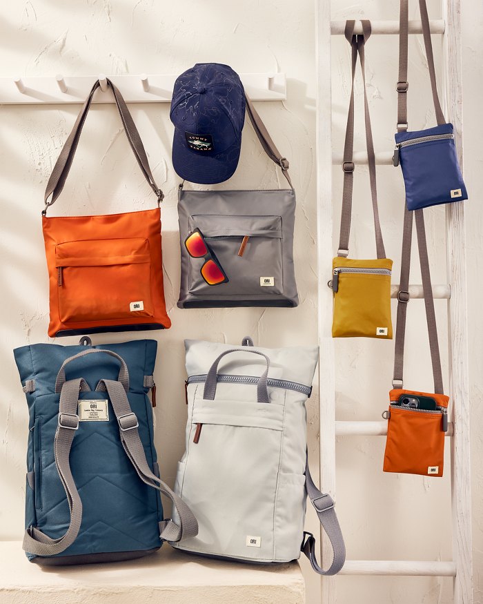 Finchley Airforce Backpack