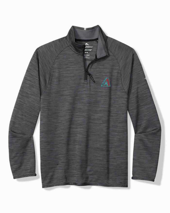 MLB® Palm Pro Half-Zip IslandZone® Sweatshirt
