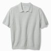 Capri Cove IslandZone® Sweater Polo