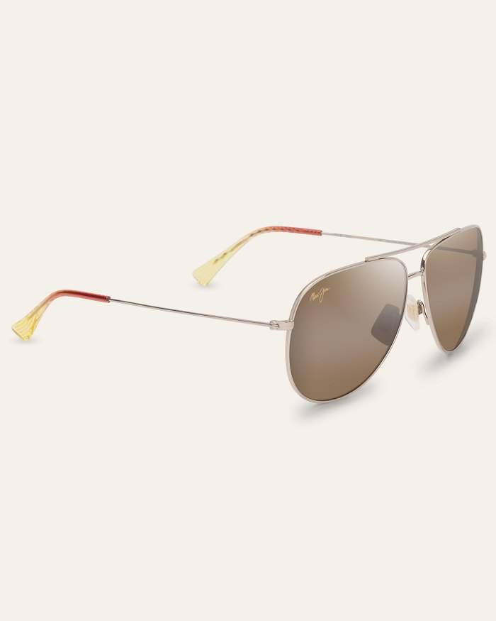 Hau'oli X-Large Sunglasses by Maui Jim®