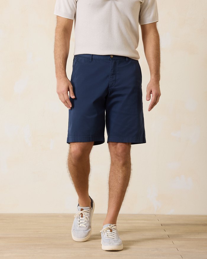 Big & Tall Boracay® Chino Shorts